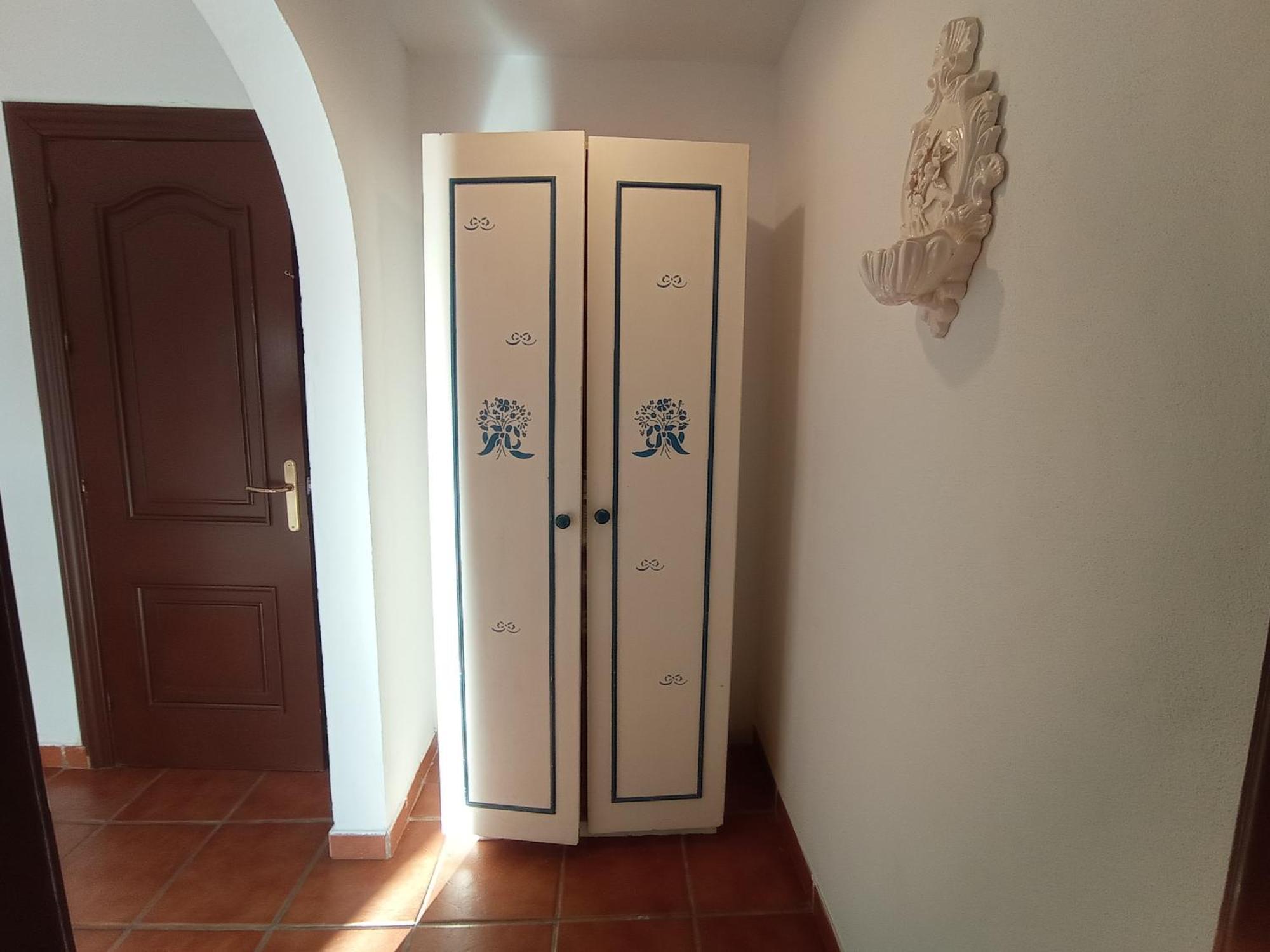Apartamento en Villa con Piscina Málaga Exterior foto